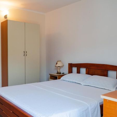 Guest House Buskovic Budva Exterior foto