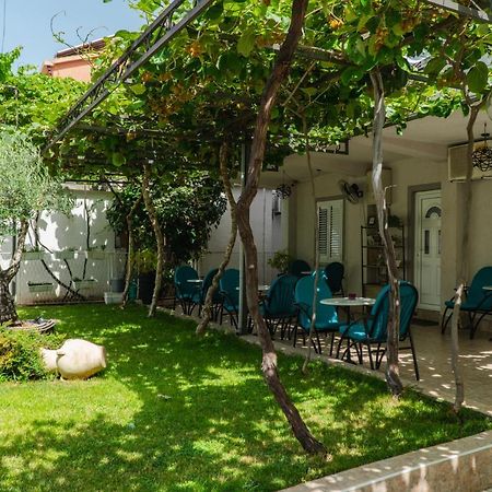 Guest House Buskovic Budva Exterior foto