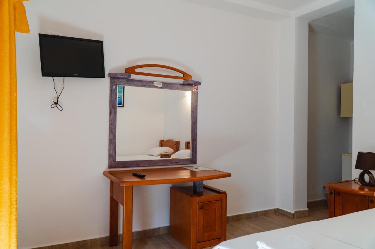 Guest House Buskovic Budva Exterior foto
