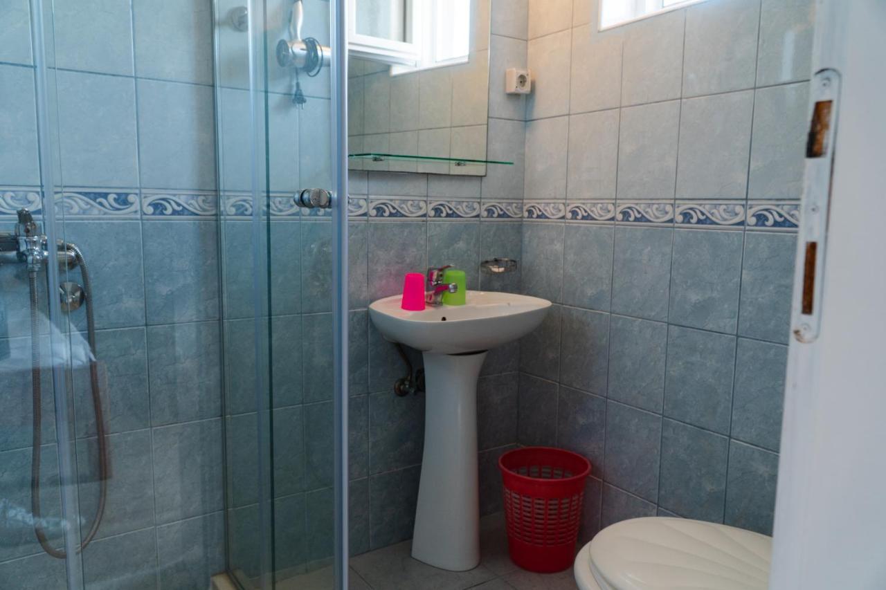 Guest House Buskovic Budva Exterior foto