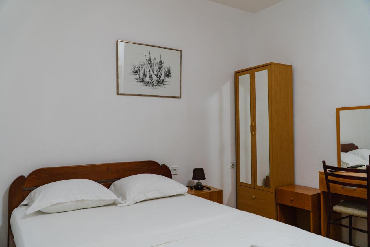 Guest House Buskovic Budva Exterior foto