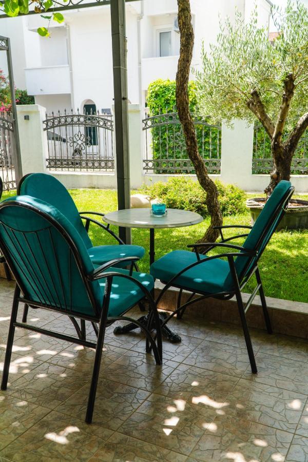 Guest House Buskovic Budva Exterior foto